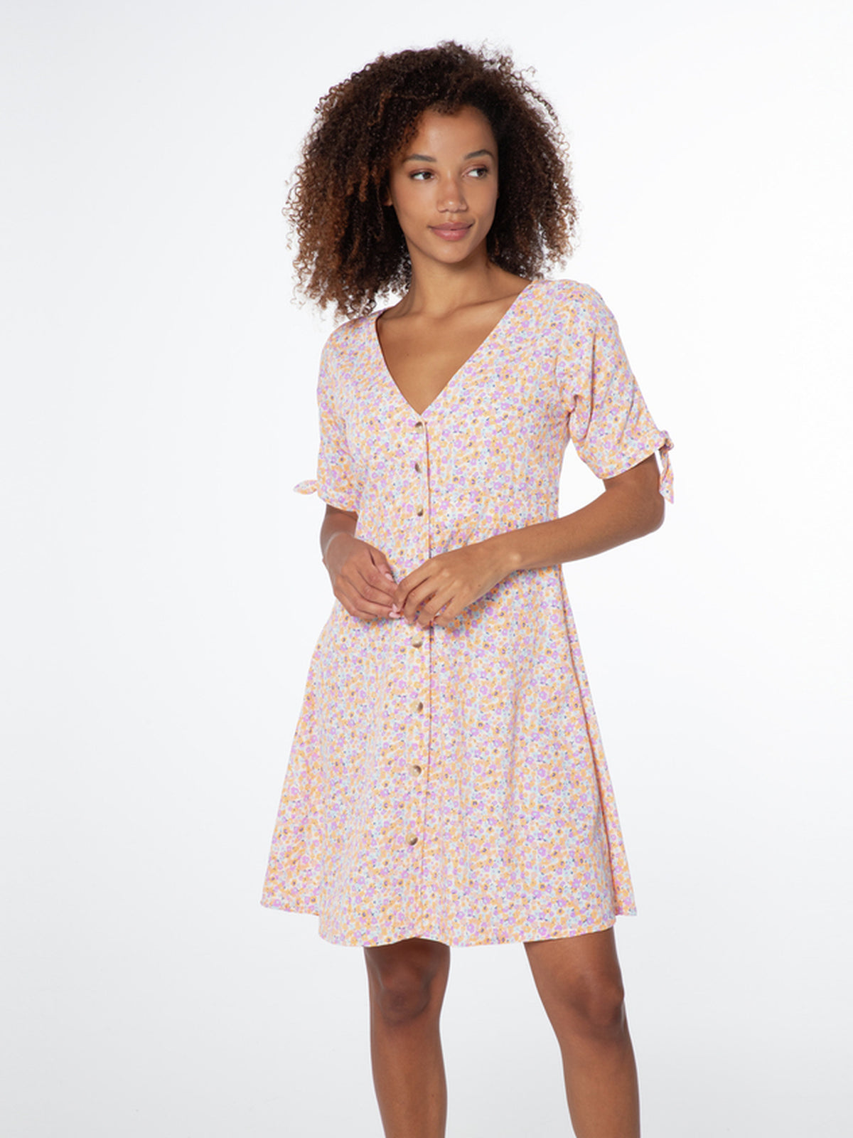 PROTEST PRTGARACHINE dress | Bellalilac