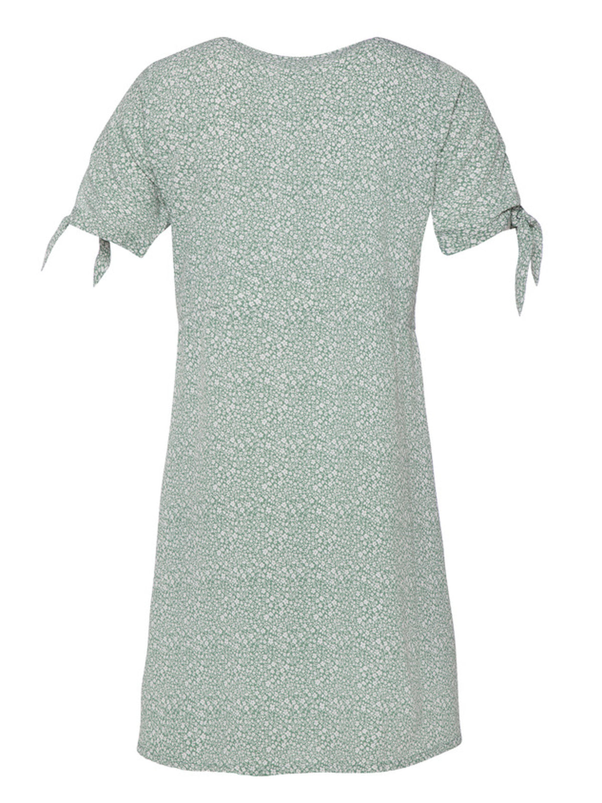 PROTEST PRTGARACHINE dress | Glass Bottlegreen