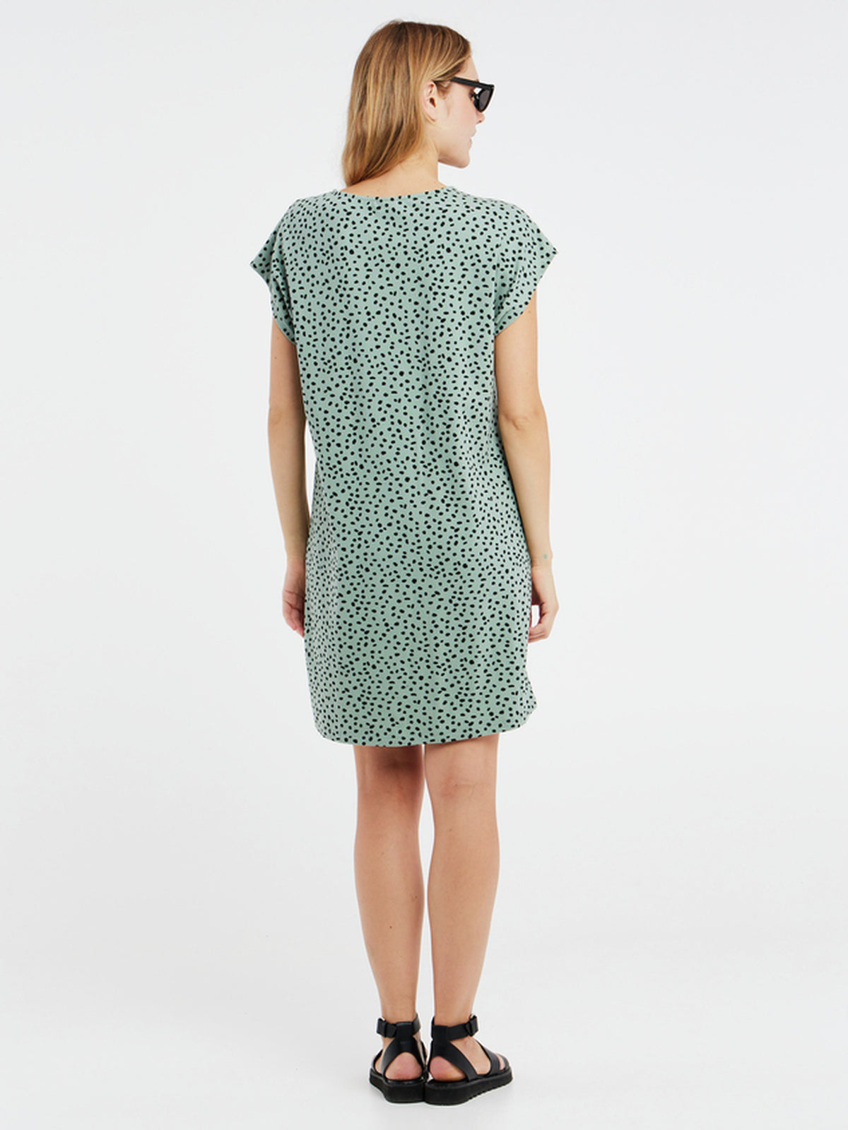 PROTEST PRTCATRINA 23 dress | Green Baygreen