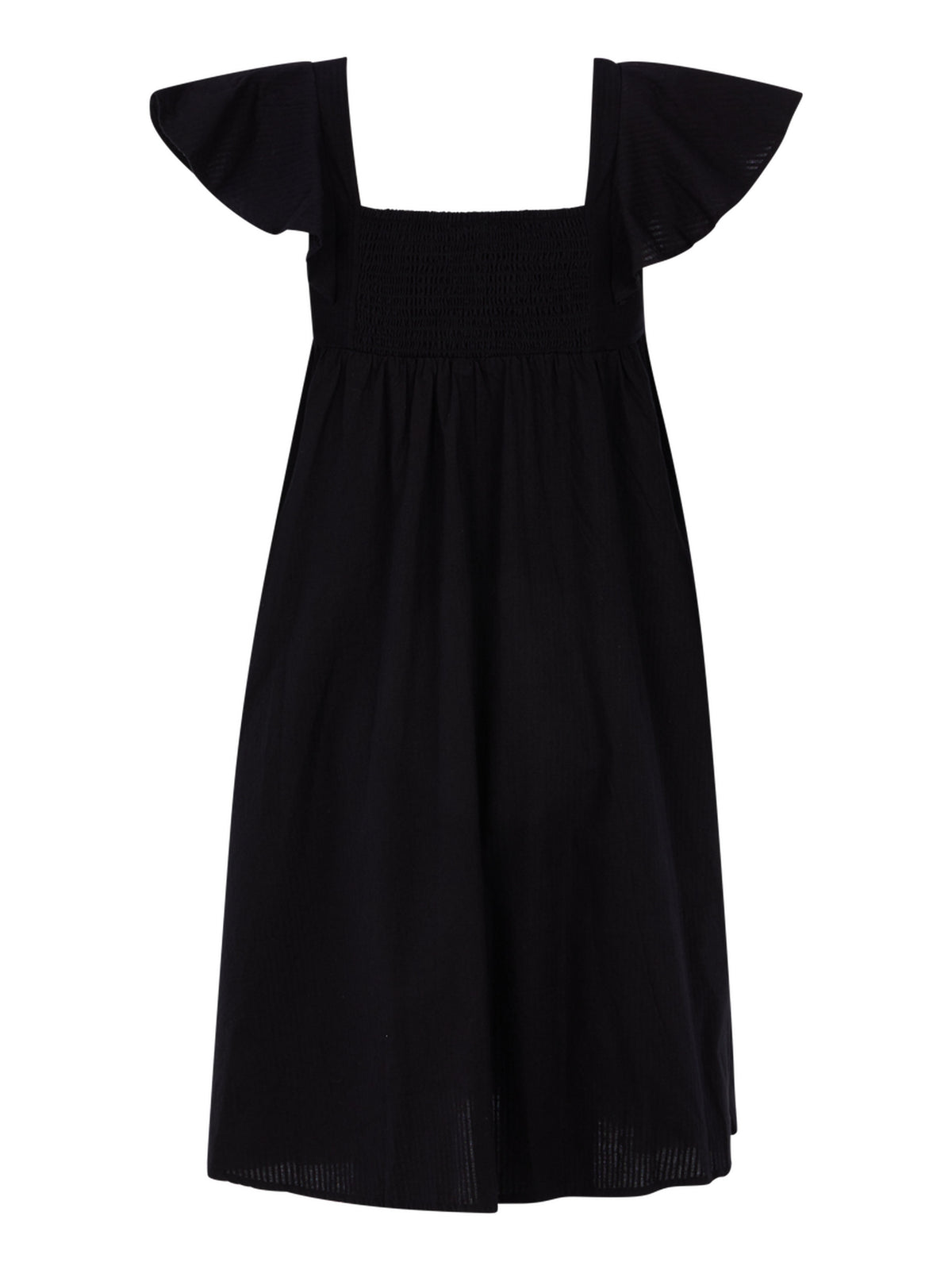 PROTEST PRTARABBA dress | True Black
