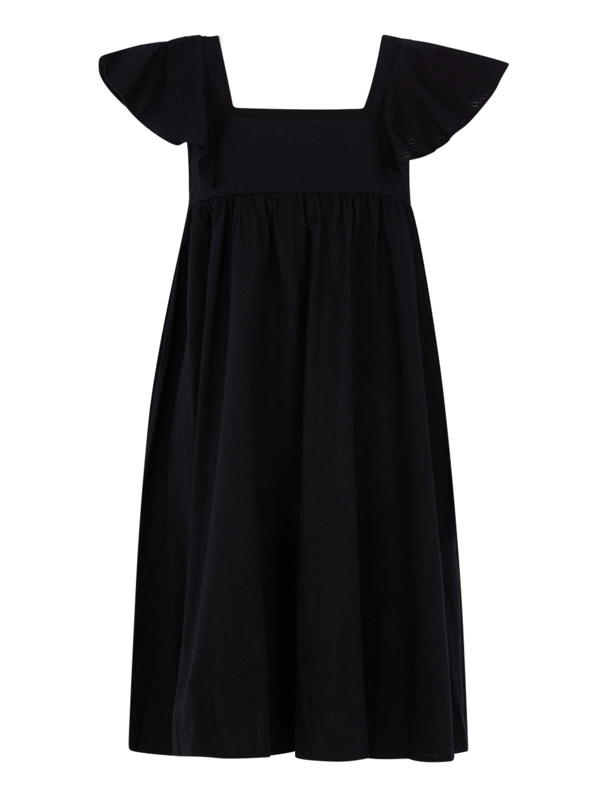 PROTEST PRTARABBA dress | True Black