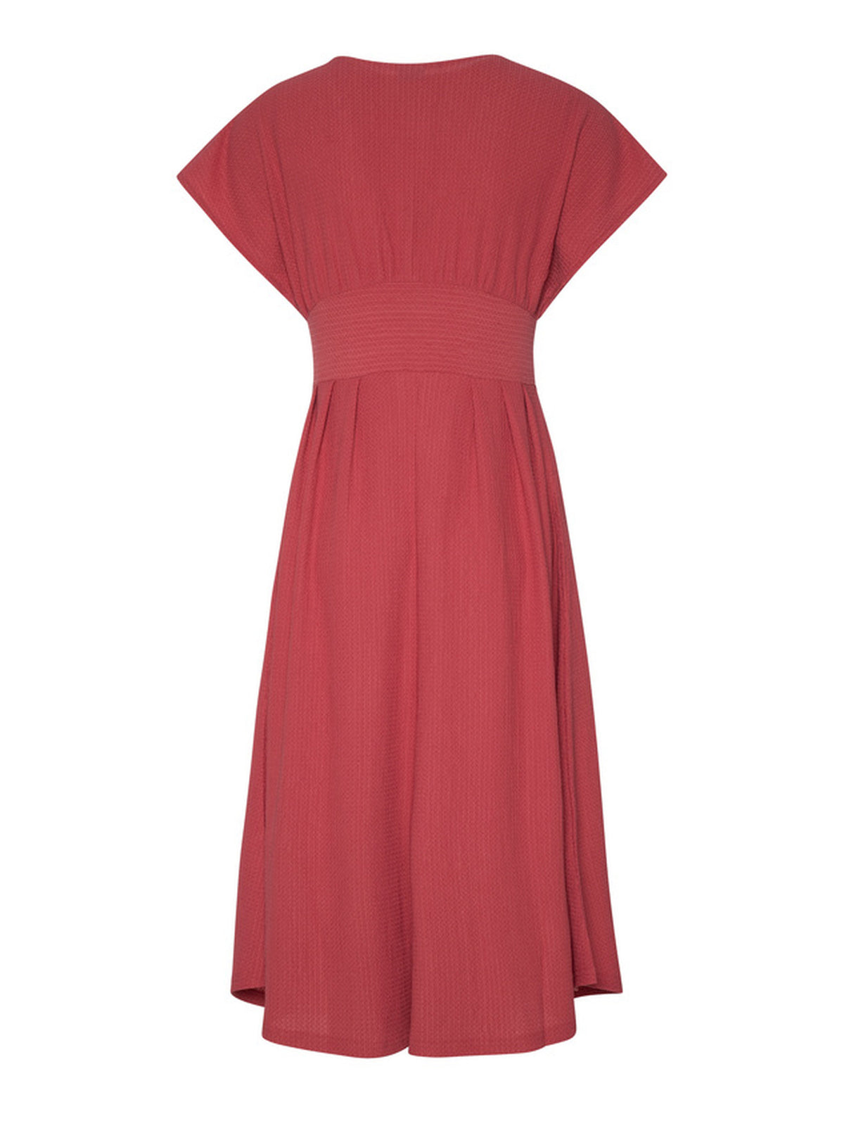 PROTEST PRTSAMBU dress | Rusticrust