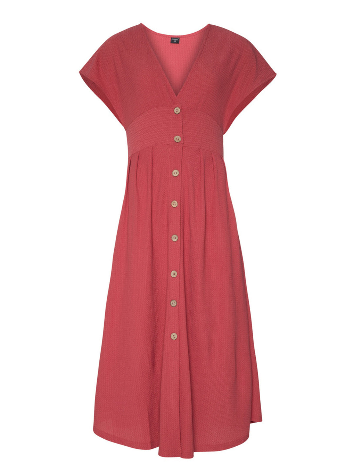 PROTEST PRTSAMBU dress | Rusticrust