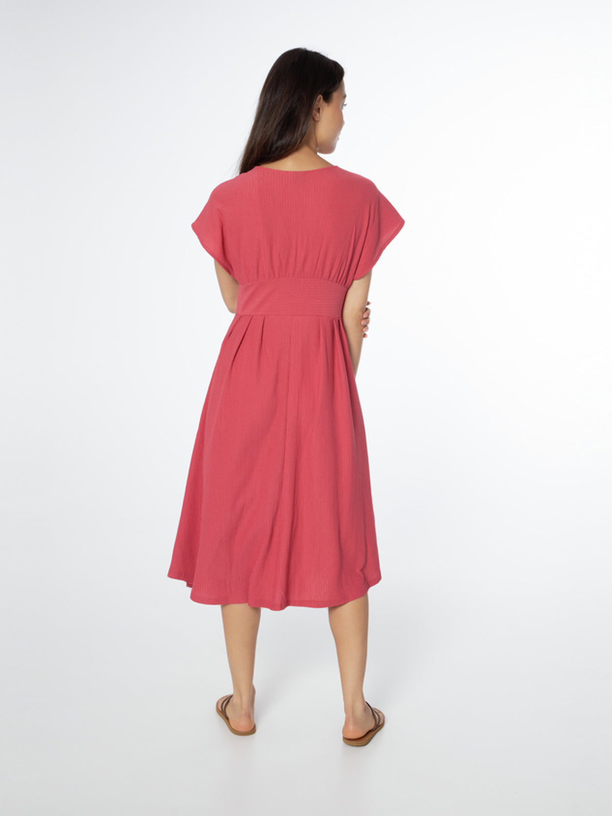 PROTEST PRTSAMBU dress | Rusticrust