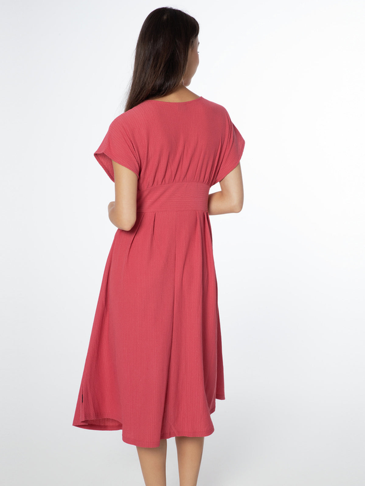 PROTEST PRTSAMBU dress | Rusticrust