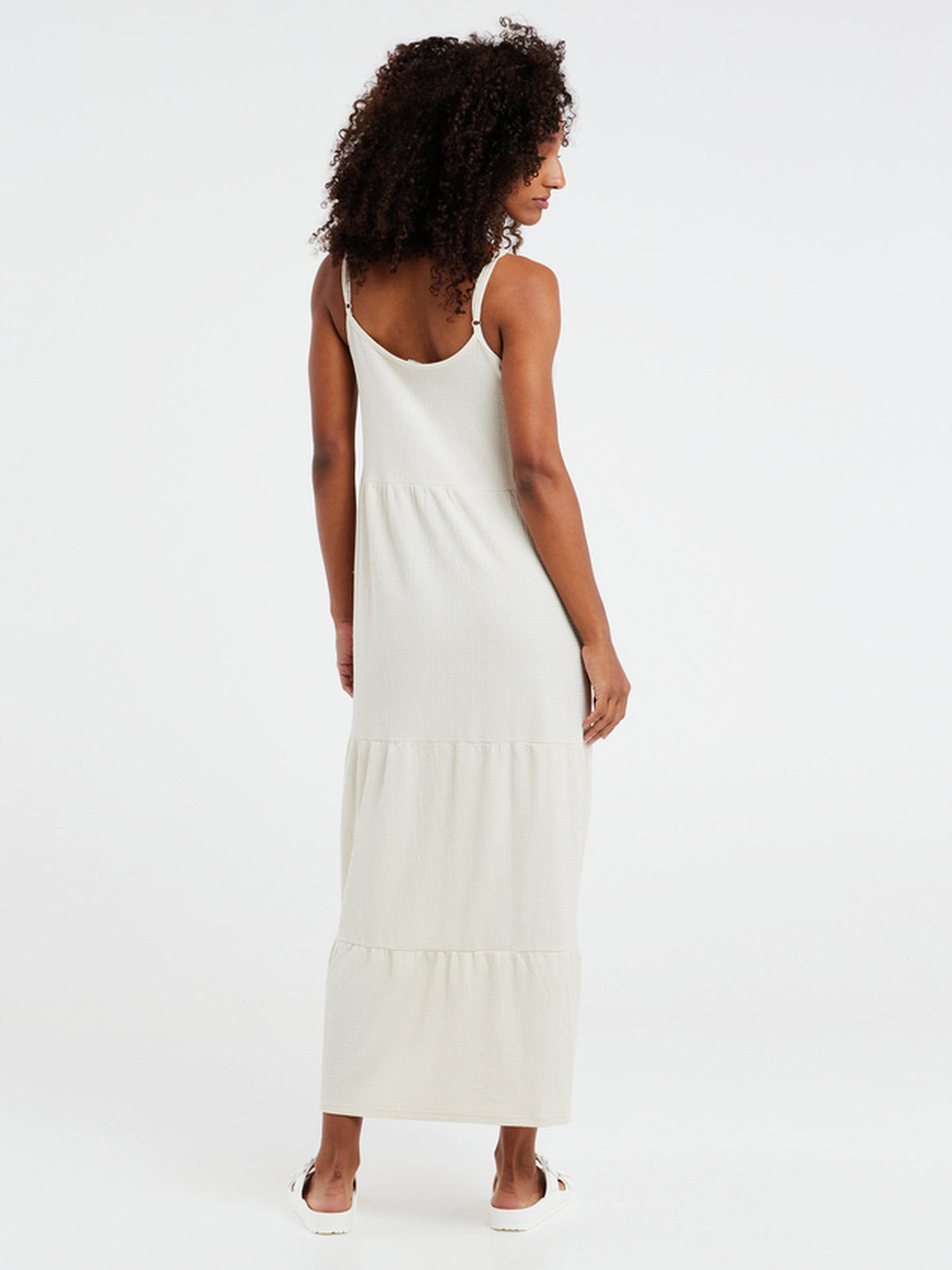 PROTEST PRTDELIRIA dress | Kitoffwhite