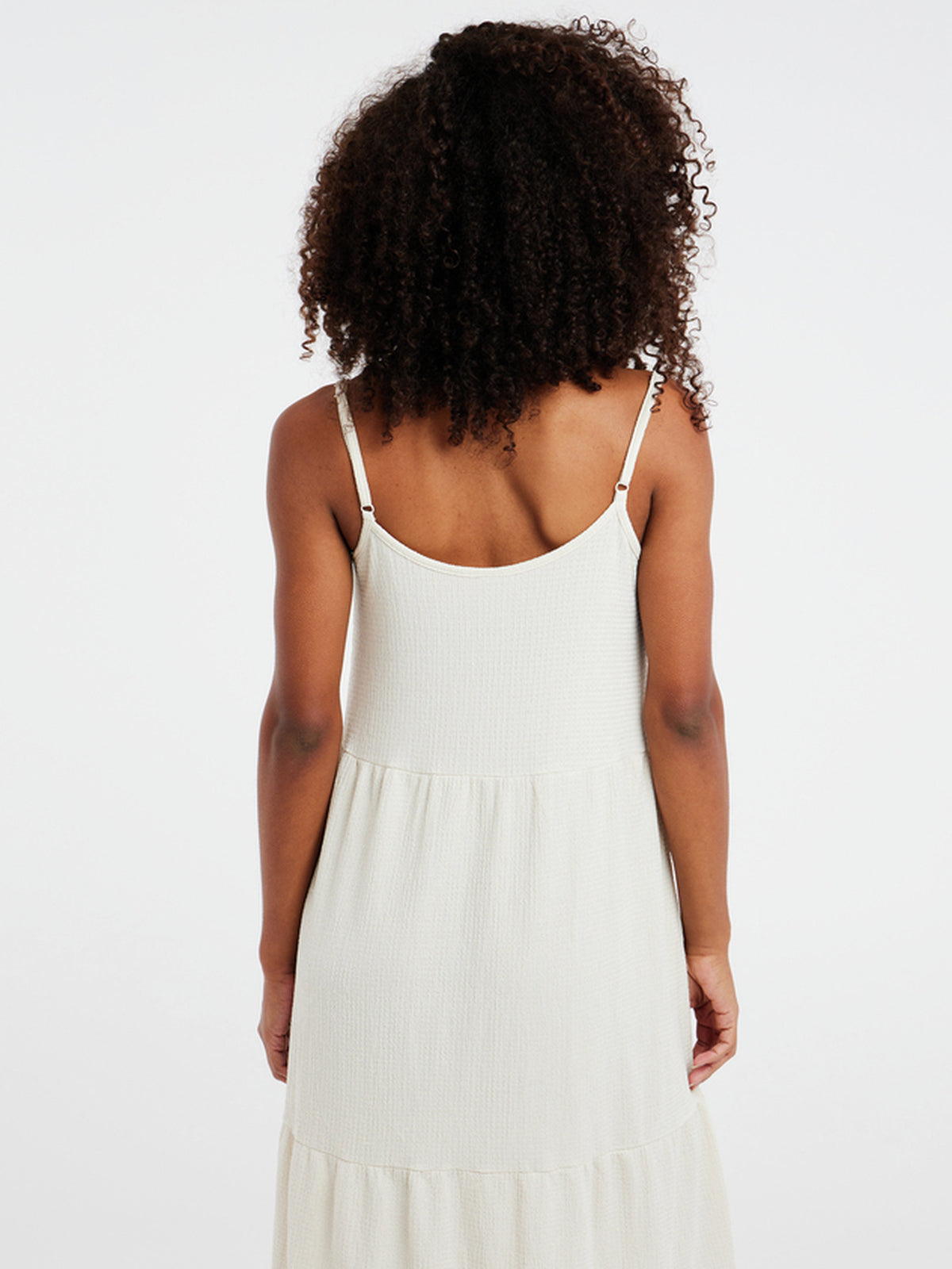 PROTEST PRTDELIRIA dress | Kitoffwhite