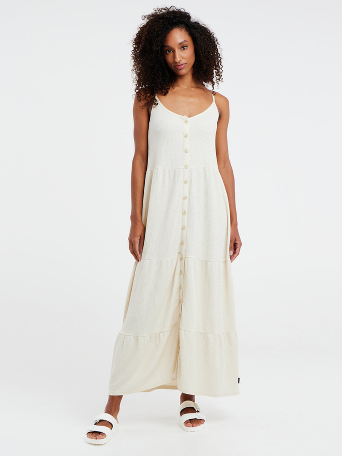 PROTEST PRTDELIRIA dress | Kitoffwhite