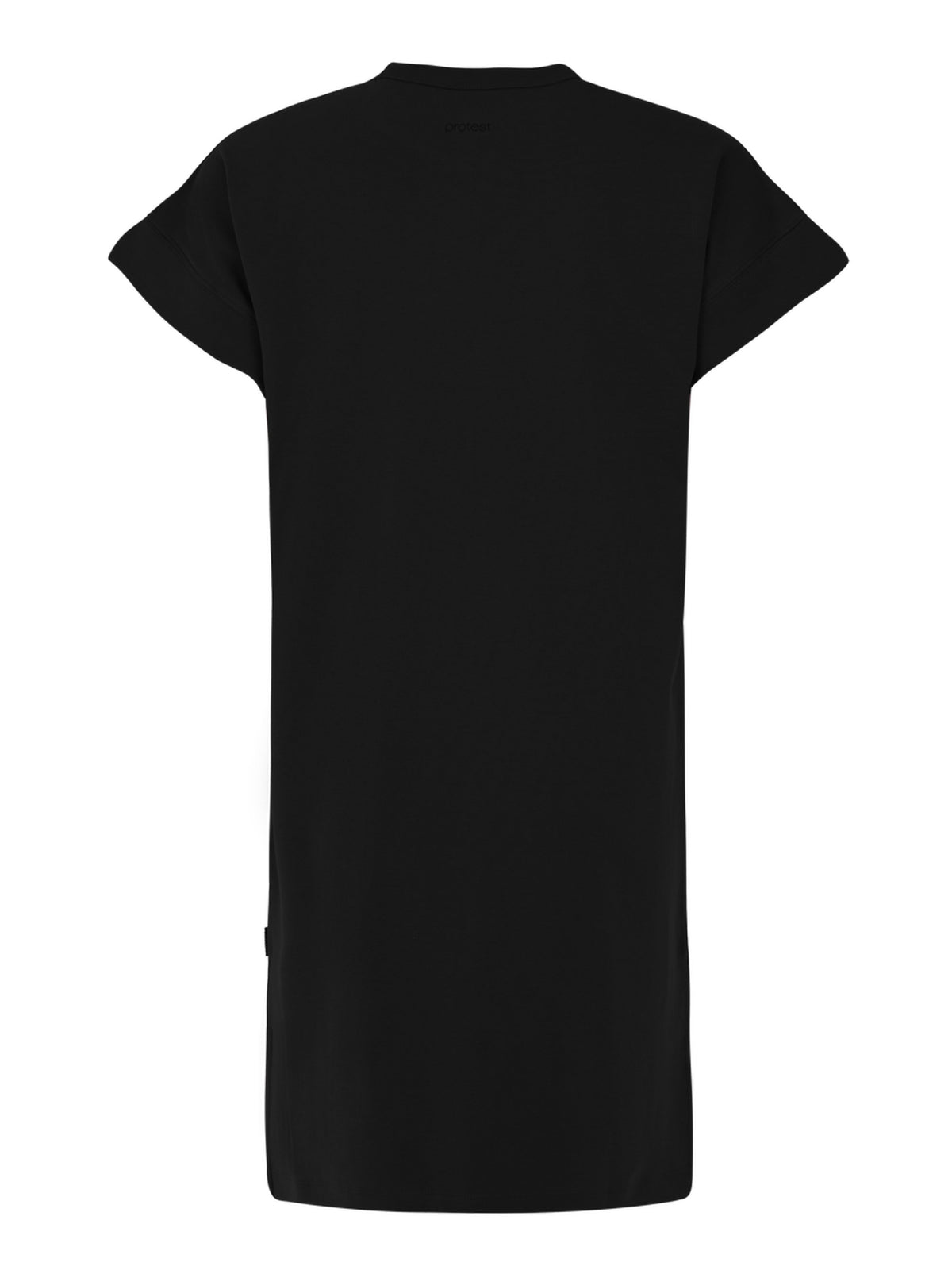 PROTEST PRTISE dress | True Black