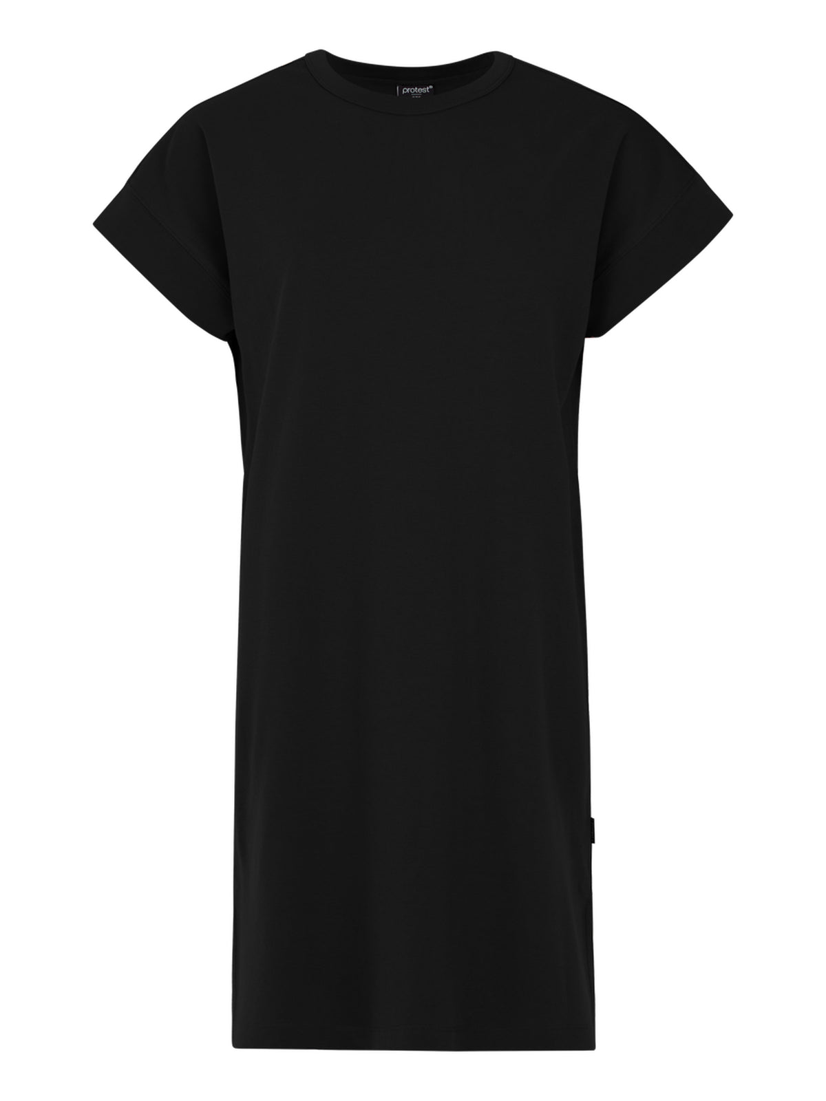 PROTEST PRTISE dress | True Black
