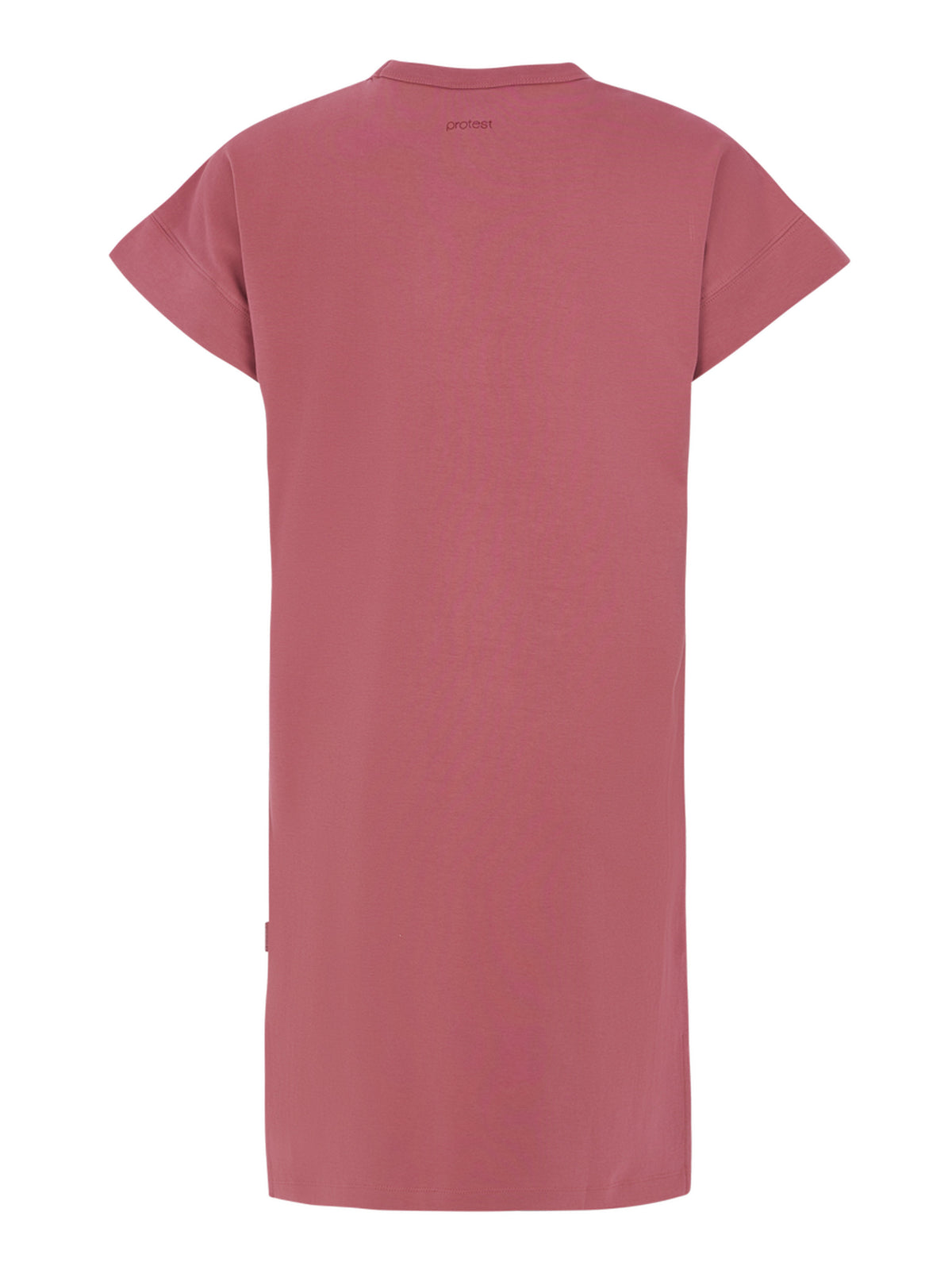 PROTEST PRTISE dress | Deco Pink