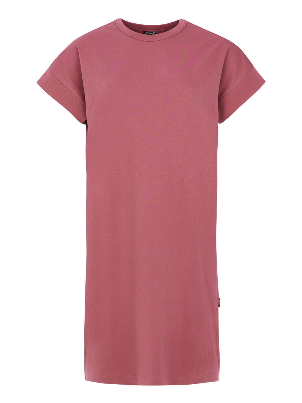 PROTEST PRTISE dress | Deco Pink