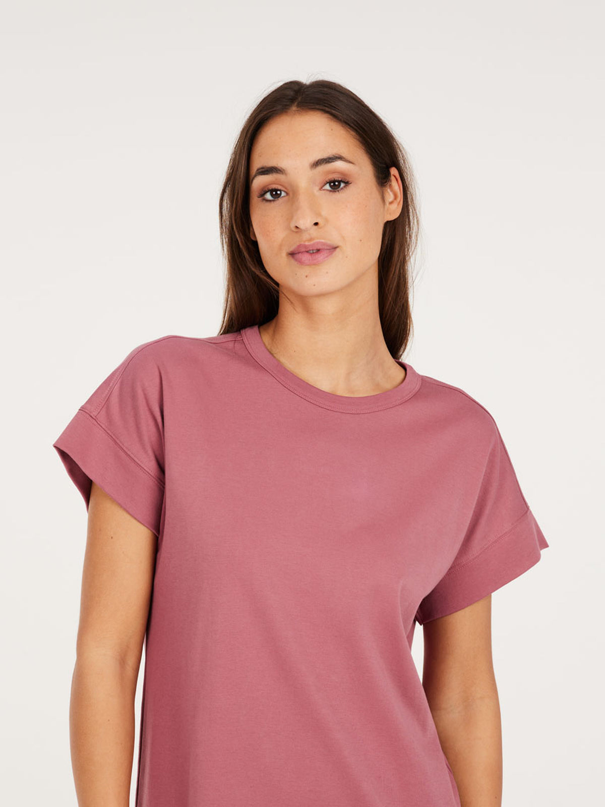 PROTEST PRTISE dress | Deco Pink
