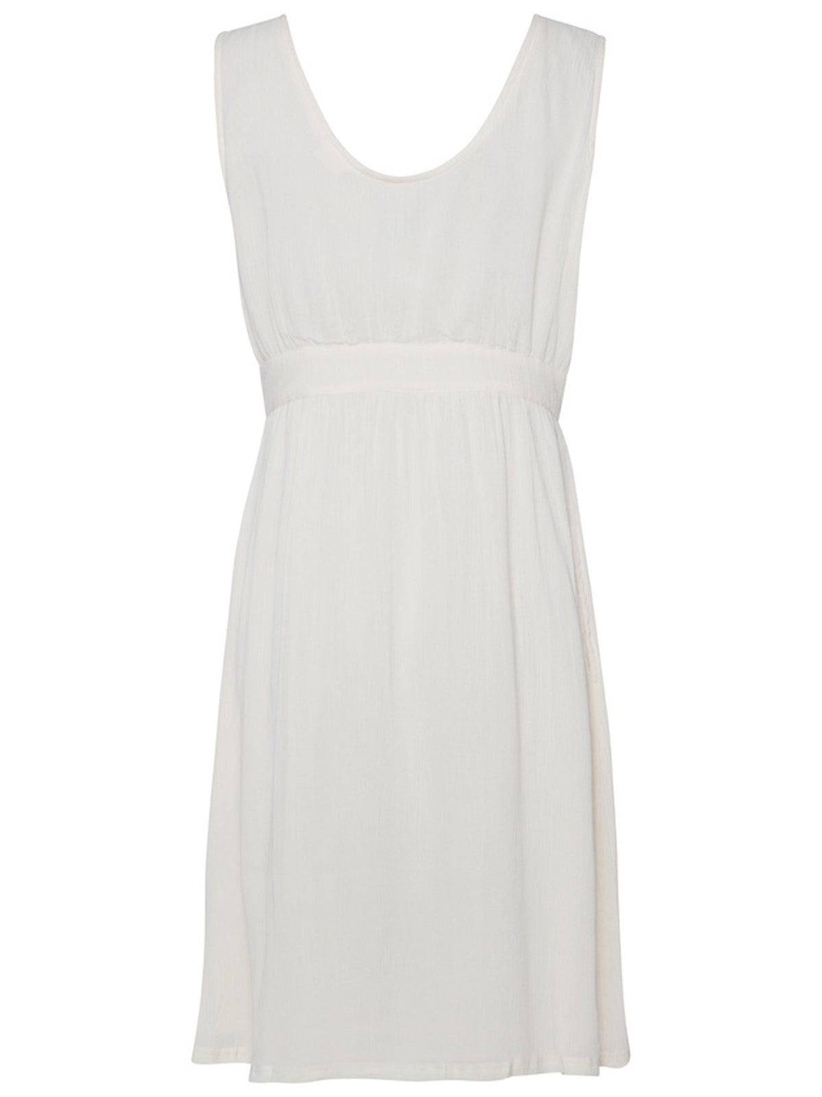 PROTEST PRTMIRAMAR dress | Canvasoffwhite