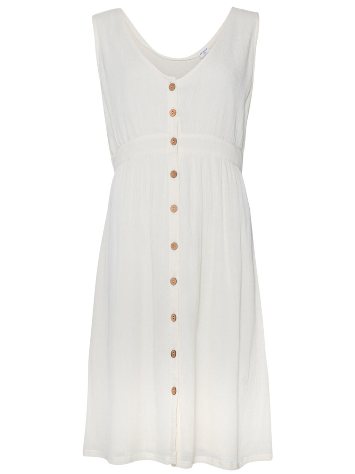 PROTEST PRTMIRAMAR dress | Canvasoffwhite