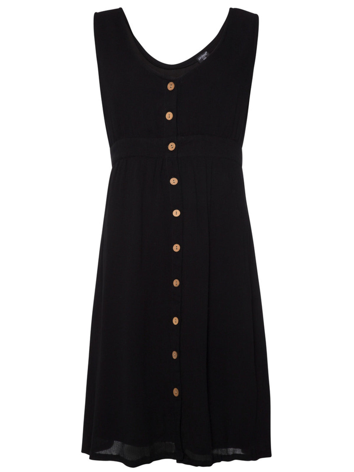 PROTEST PRTMIRAMAR dress | True Black
