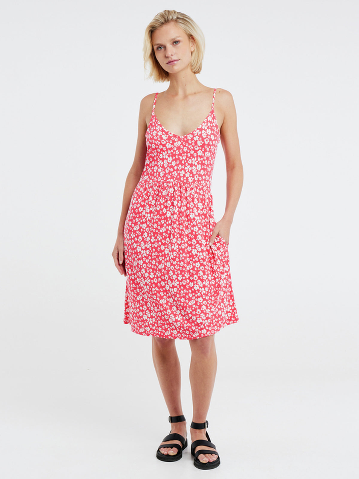 PROTEST PRTTANA dress | Razzred