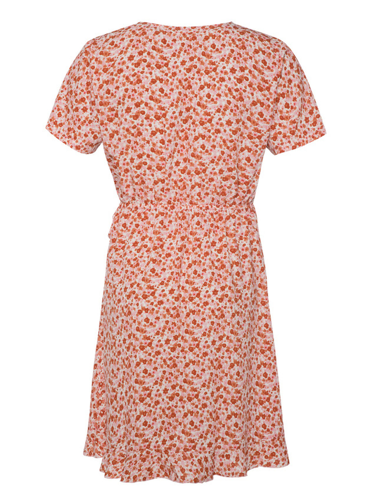 PROTEST PRTOKARA dress | Blossom Daypink