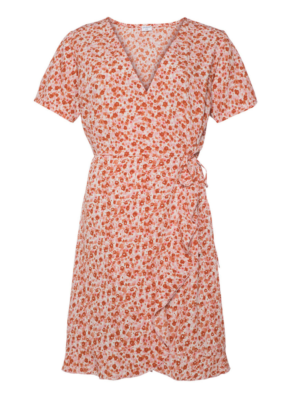 PROTEST PRTOKARA dress | Blossom Daypink