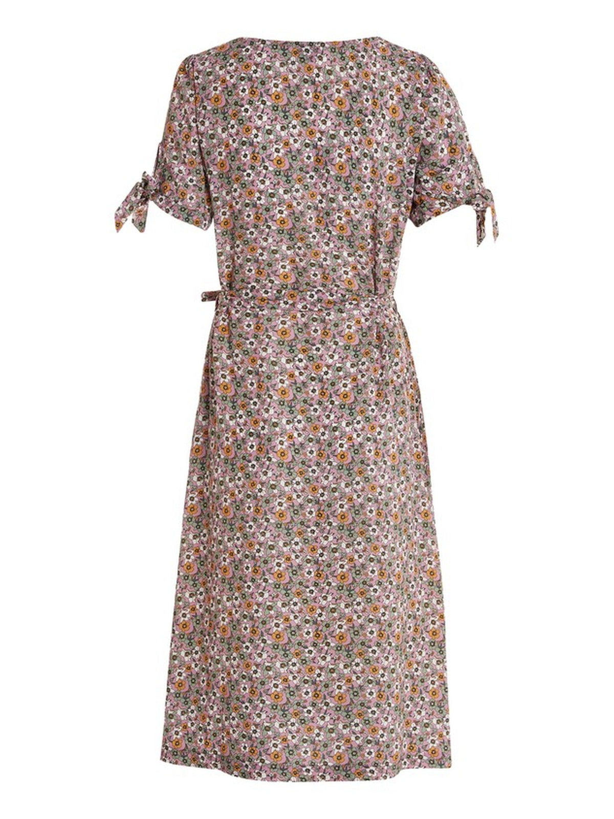 PROTEST PRTBANDA dress | Duskyrose