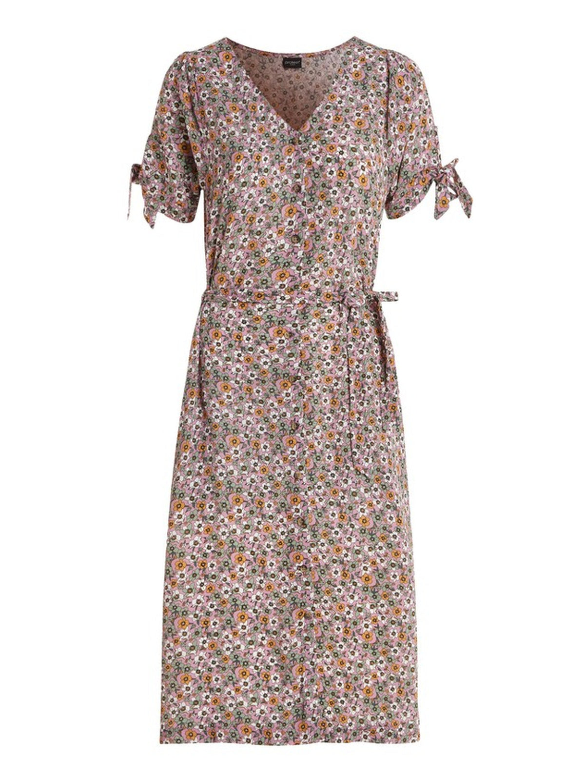 PROTEST PRTBANDA dress | Duskyrose