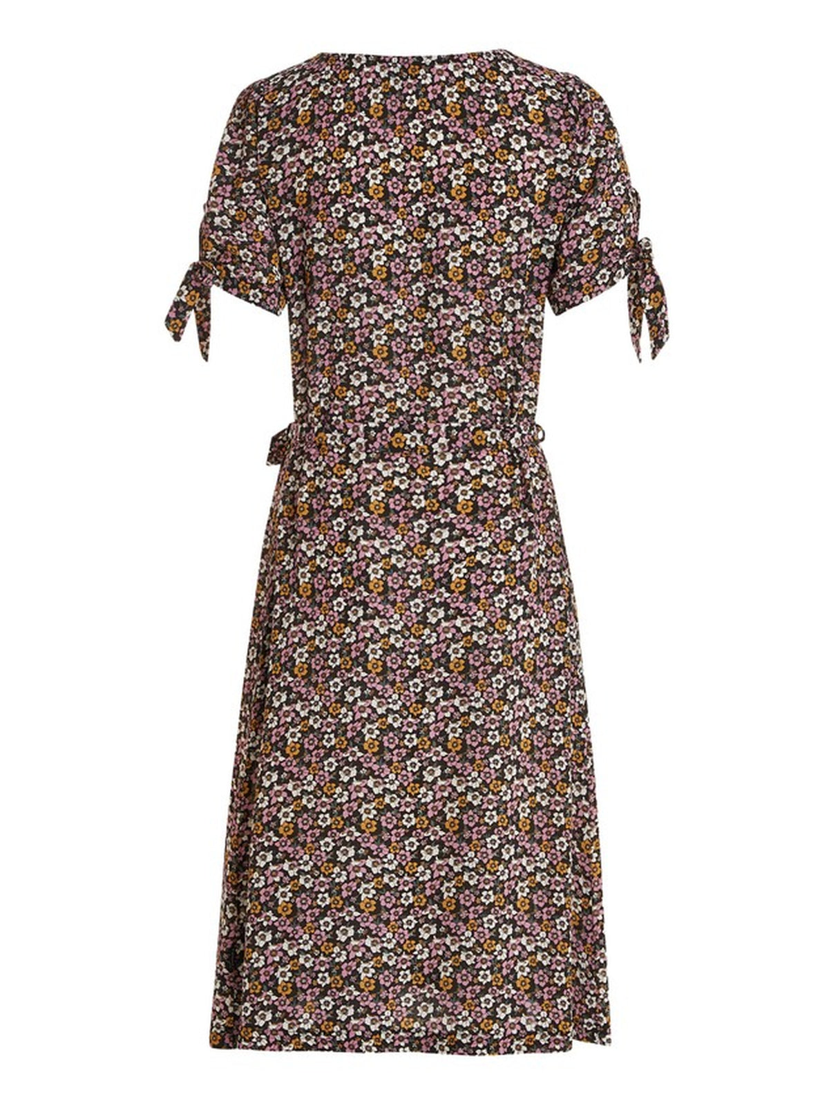 PROTEST PRTBANDA dress | True Black