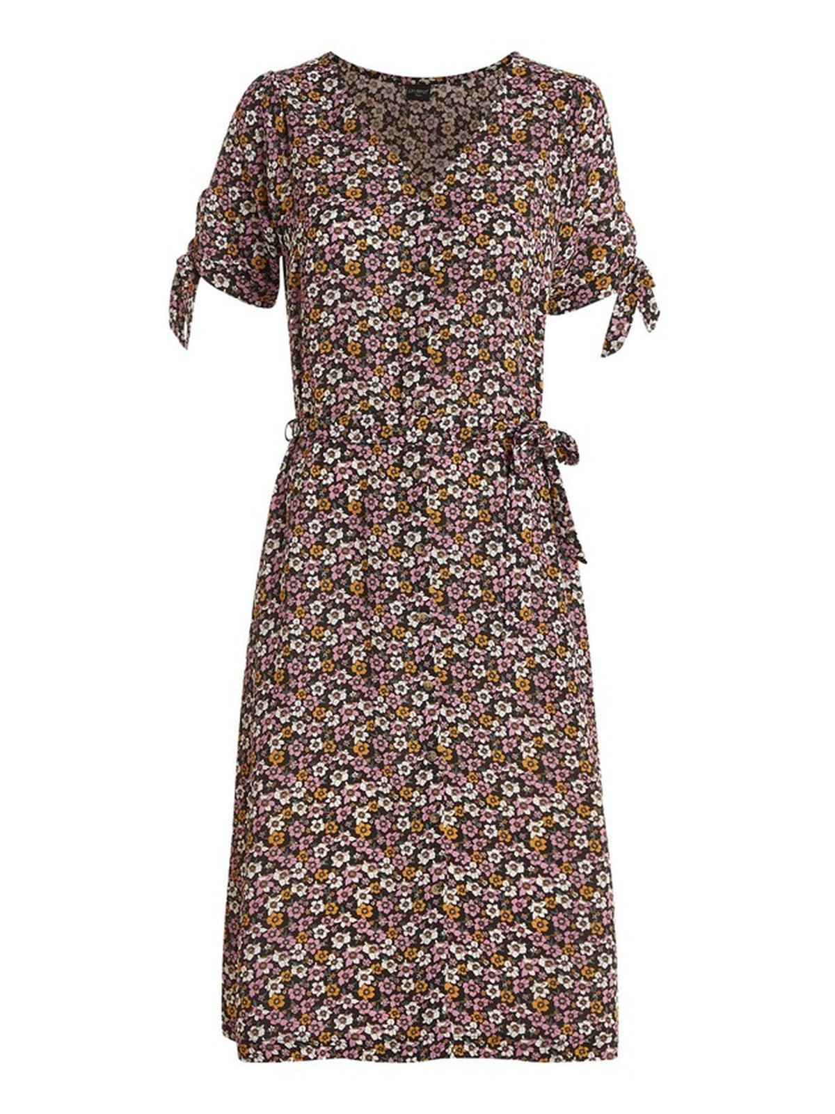 PROTEST PRTBANDA dress | True Black
