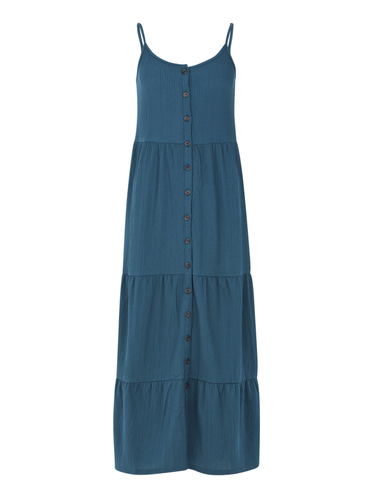 PROTEST PRTCOCOA dress | Raku Blue