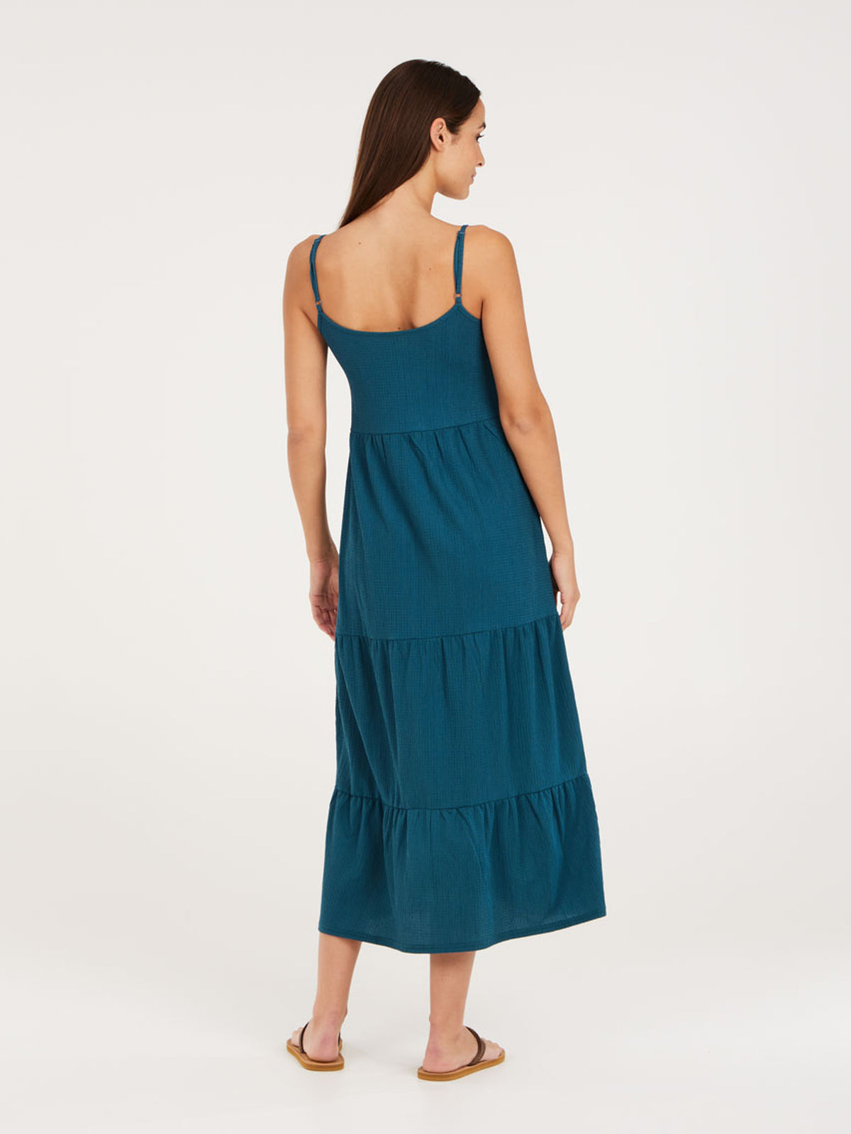 PROTEST PRTCOCOA dress | Raku Blue