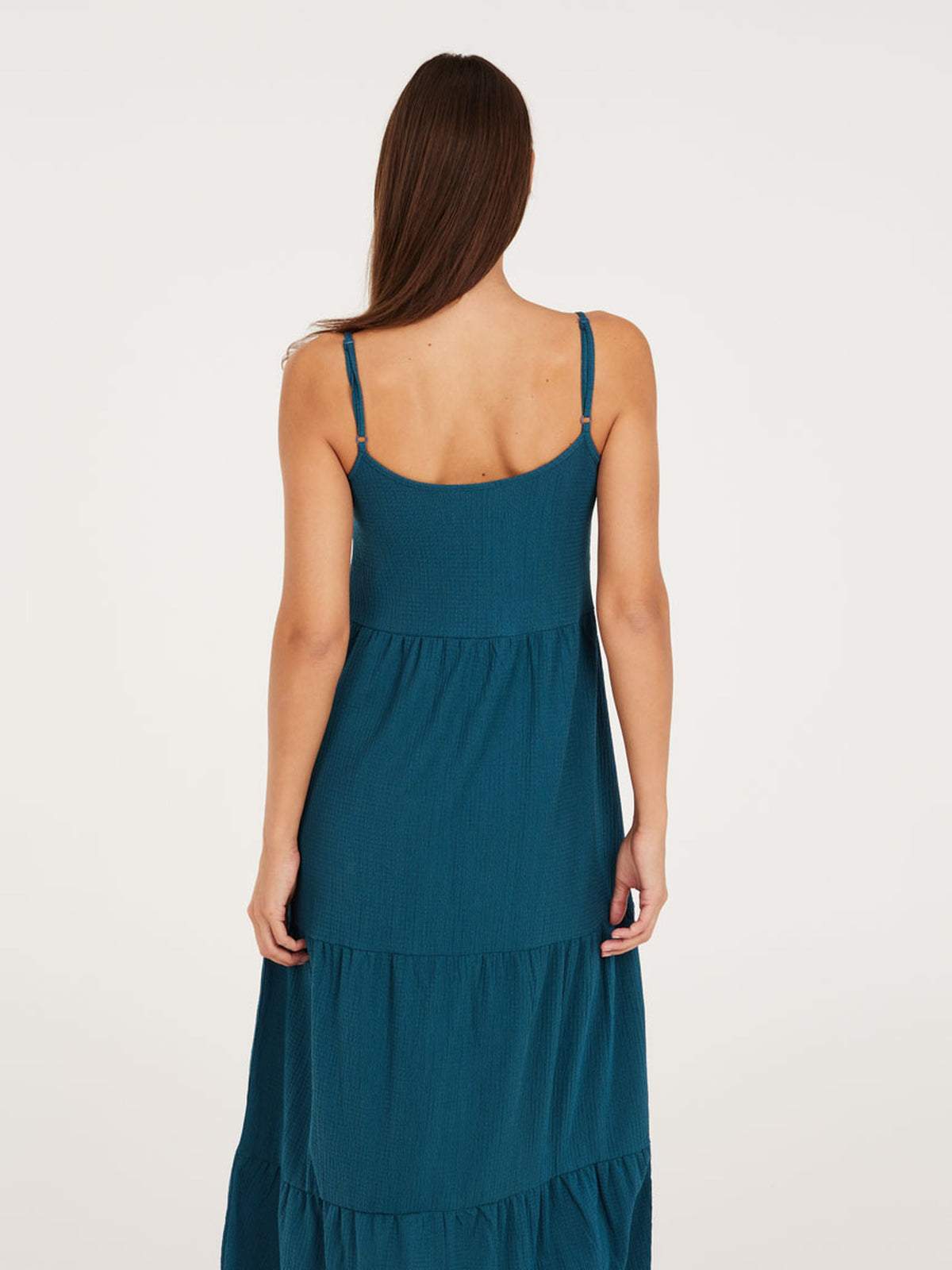 PROTEST PRTCOCOA dress | Raku Blue