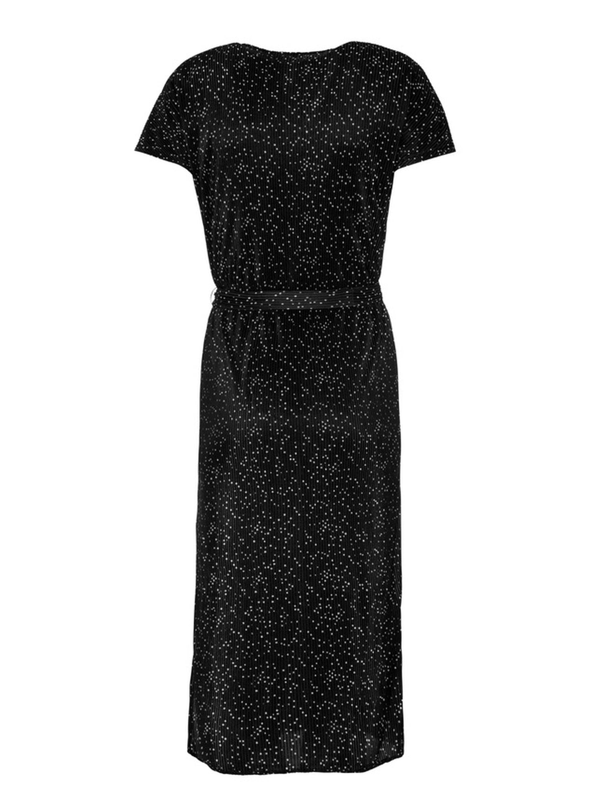 PROTEST PRTBRESSER dress | True Black
