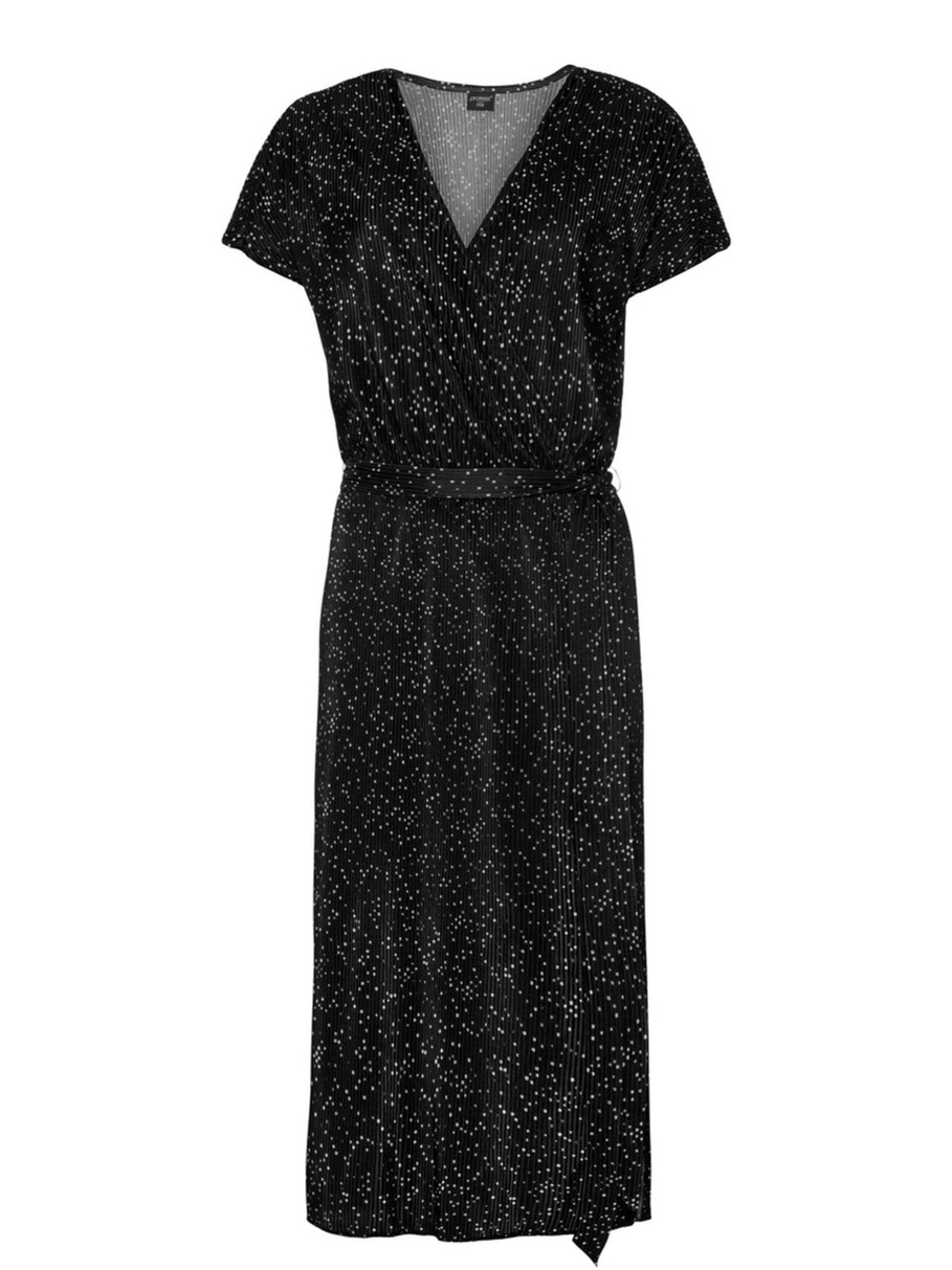 PROTEST PRTBRESSER dress | True Black