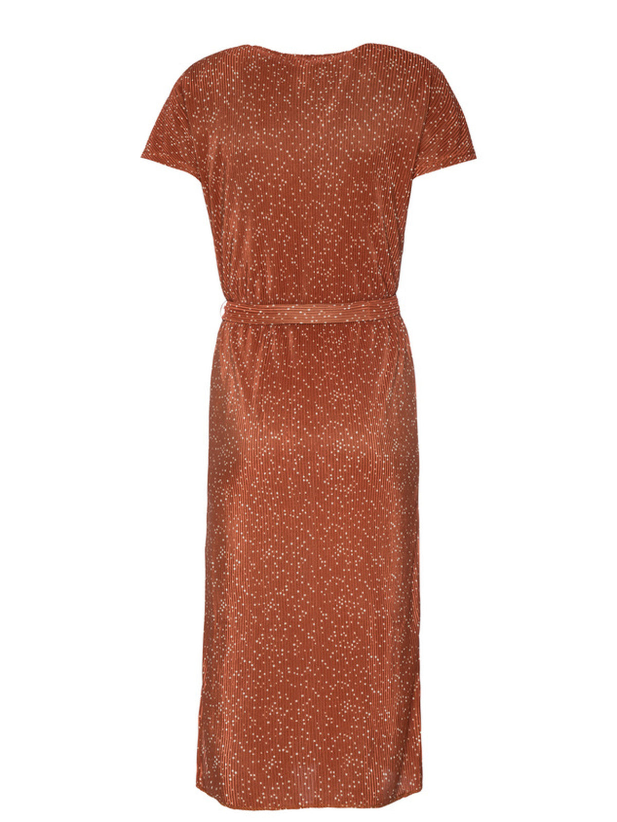 PROTEST PRTBRESSER dress | Squirrelbrown
