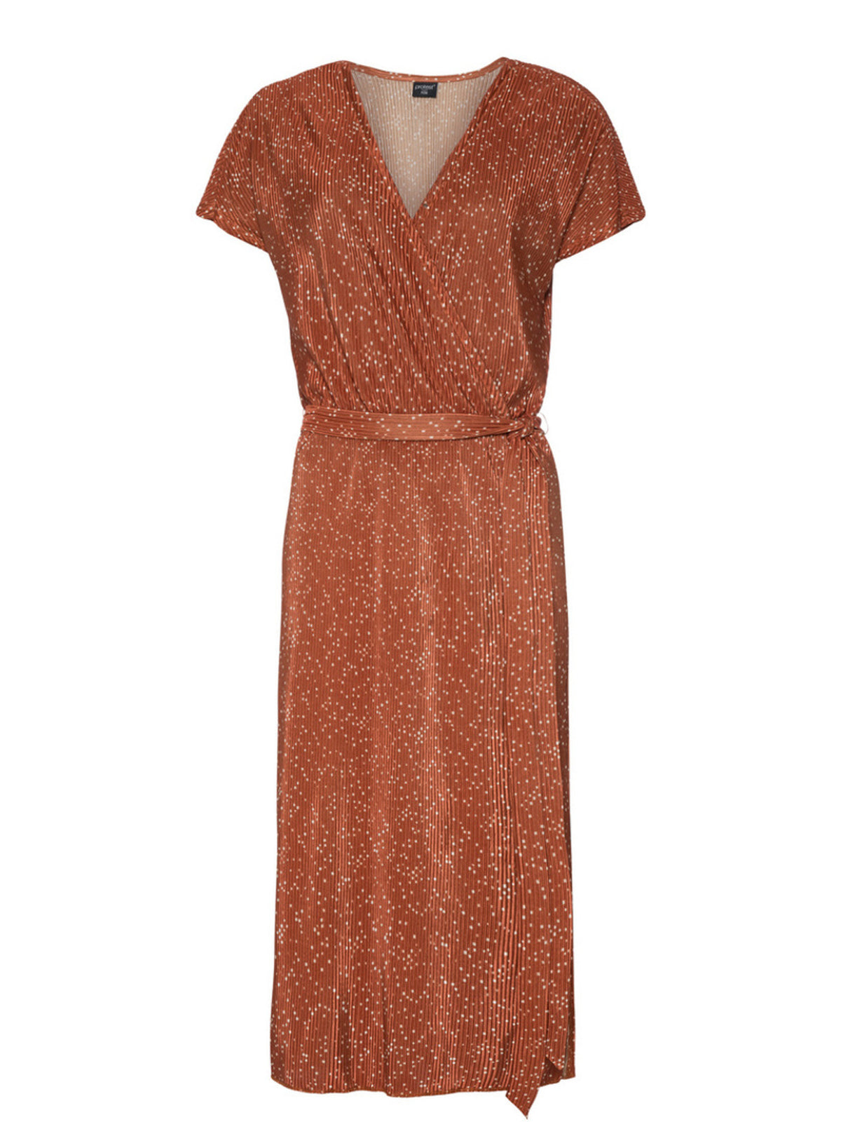 PROTEST PRTBRESSER dress | Squirrelbrown