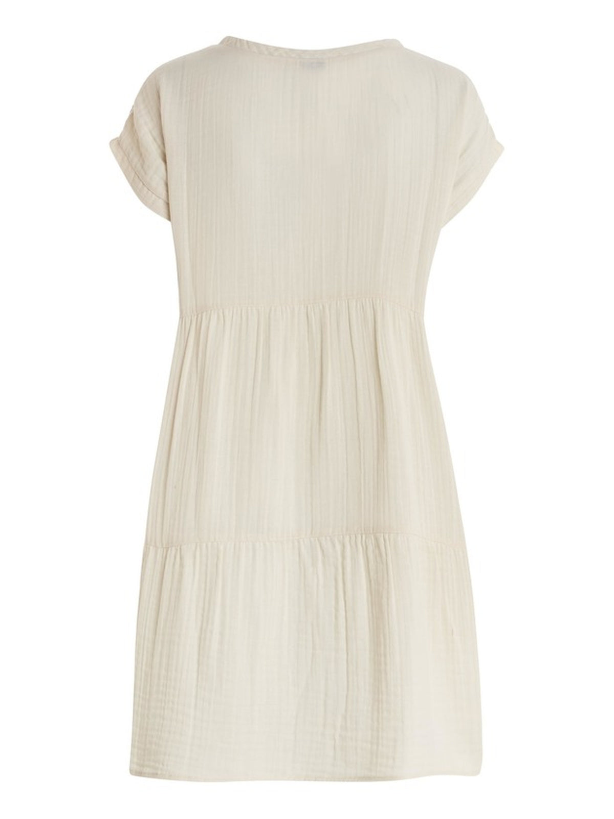 PROTEST PRTCASPIAN dress | Kitoffwhite