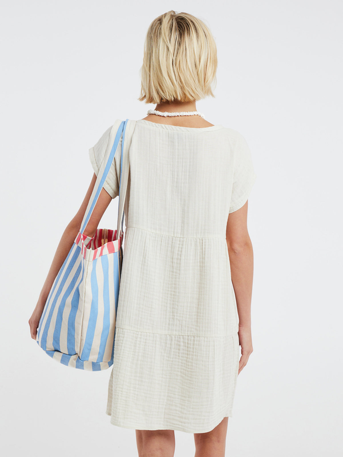 PROTEST PRTCASPIAN dress | Kitoffwhite
