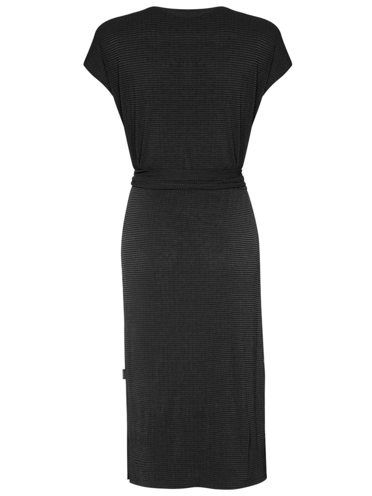 PROTEST NADIA dress | True Black