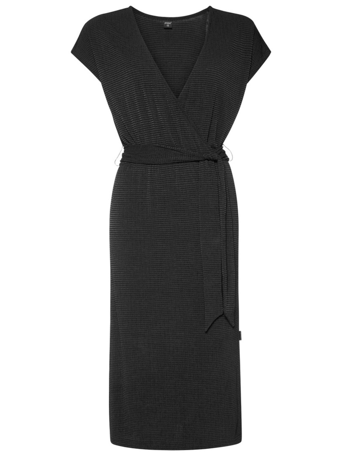 PROTEST NADIA dress | True Black