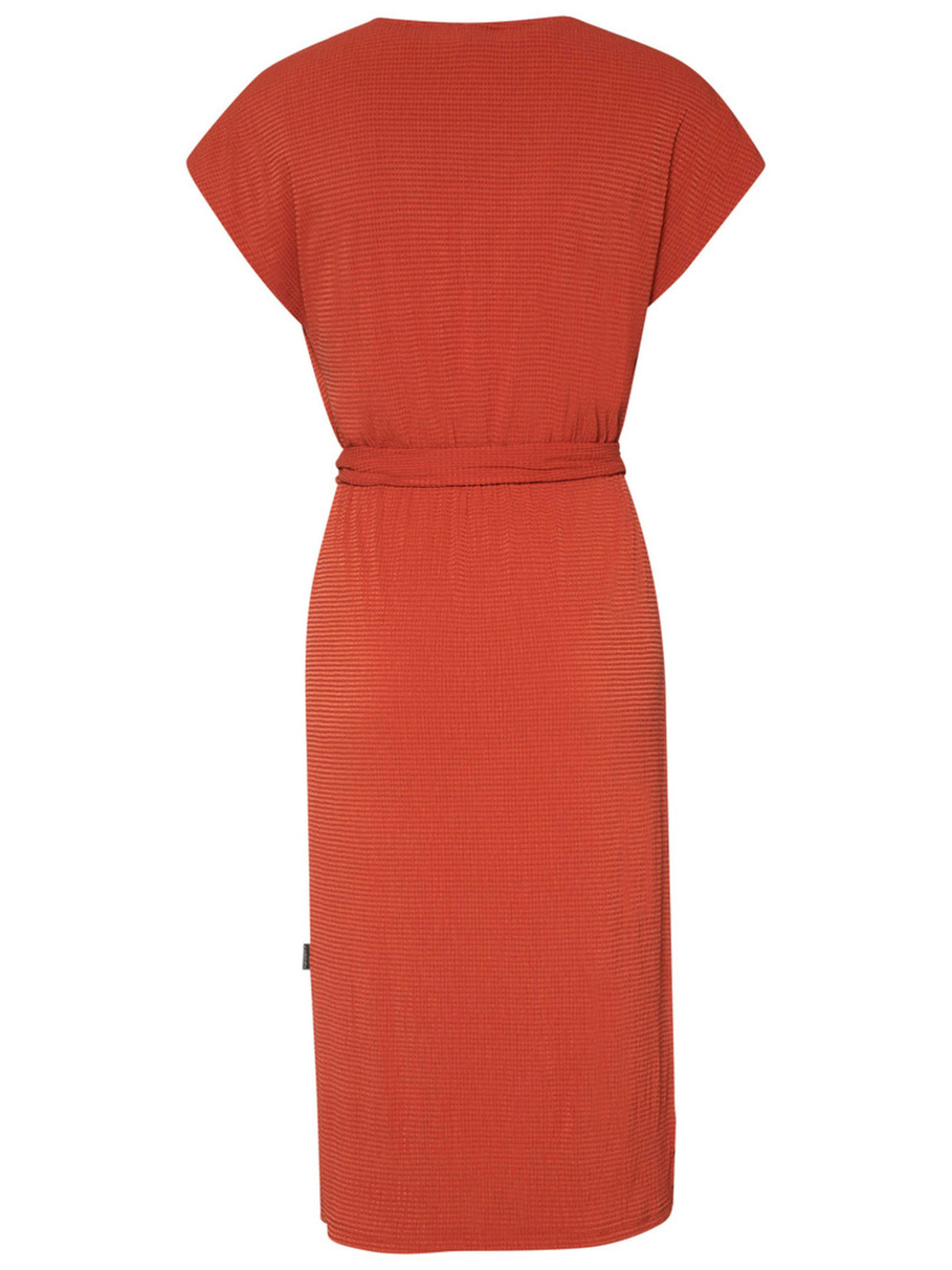 PROTEST NADIA dress | Clay