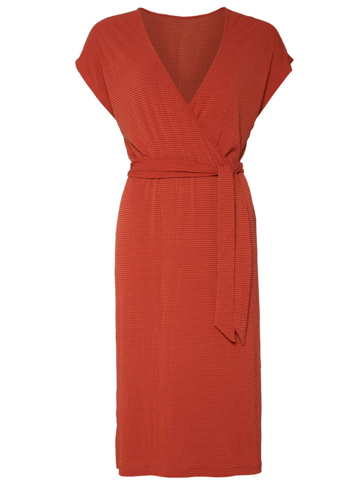 PROTEST NADIA dress | Clay