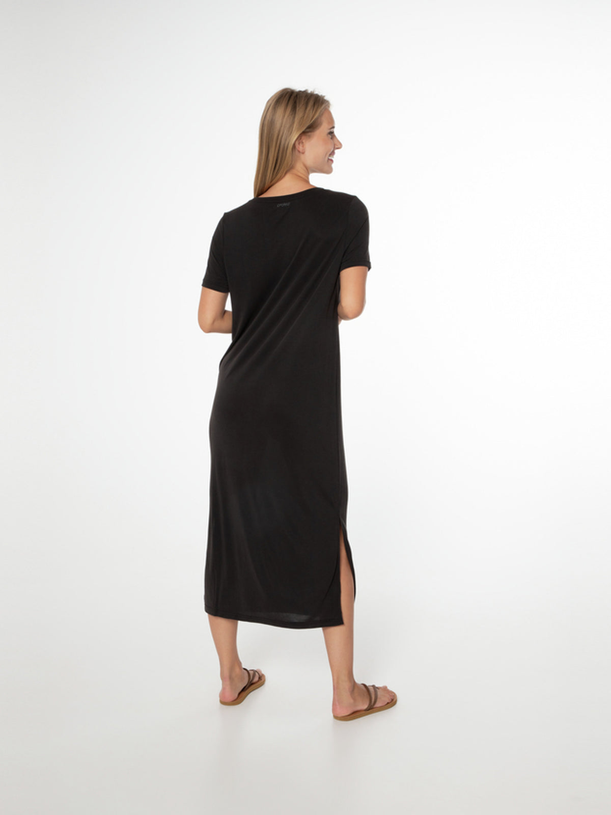 PROTEST PRTHARIHARI dress | True Black