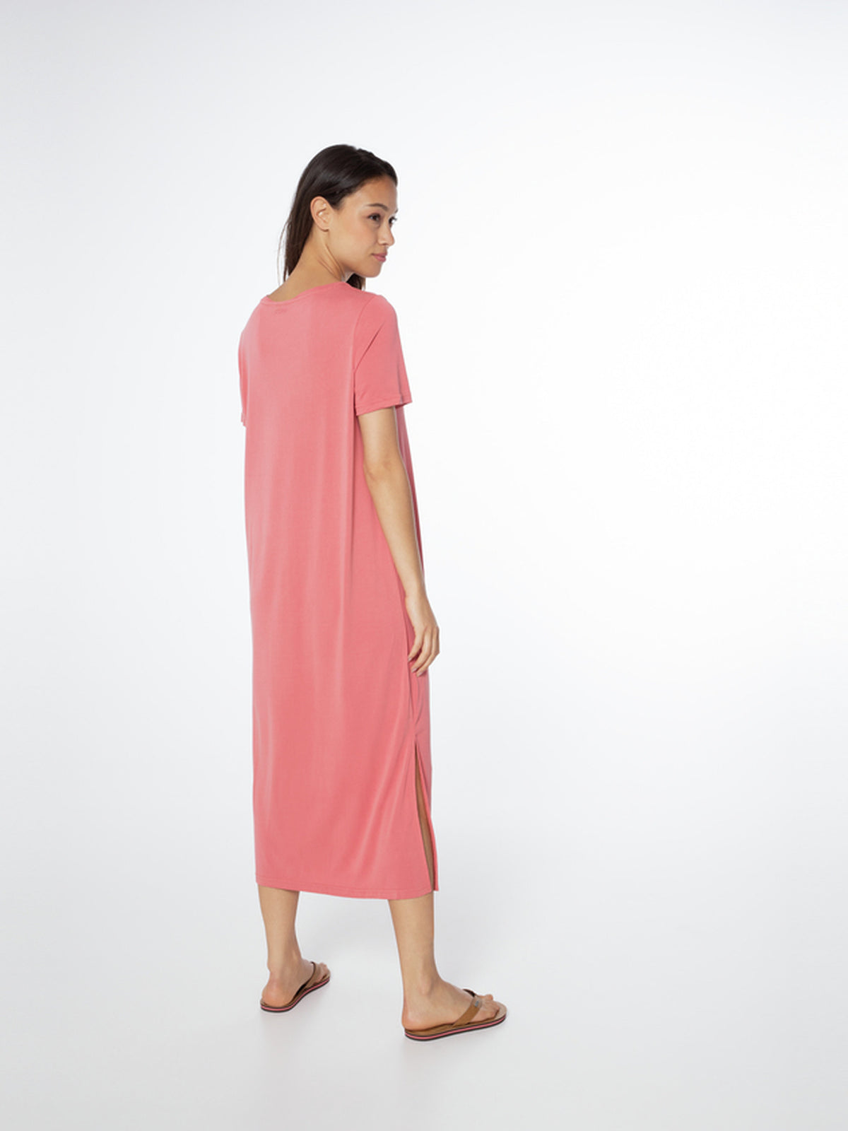 PROTEST PRTHARIHARI dress | Cottagerust
