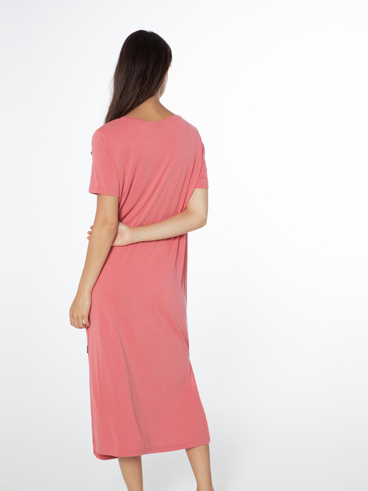 PROTEST PRTHARIHARI dress | Cottagerust