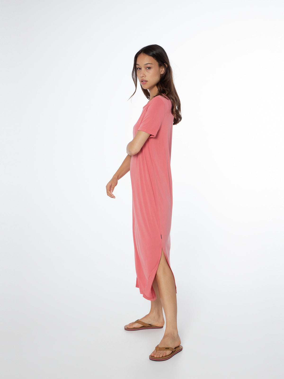 PROTEST PRTHARIHARI dress | Cottagerust