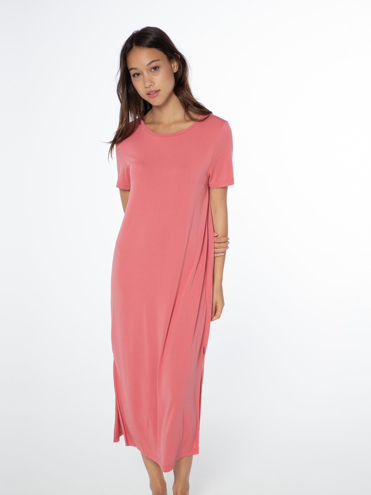 PROTEST PRTHARIHARI dress | Cottagerust