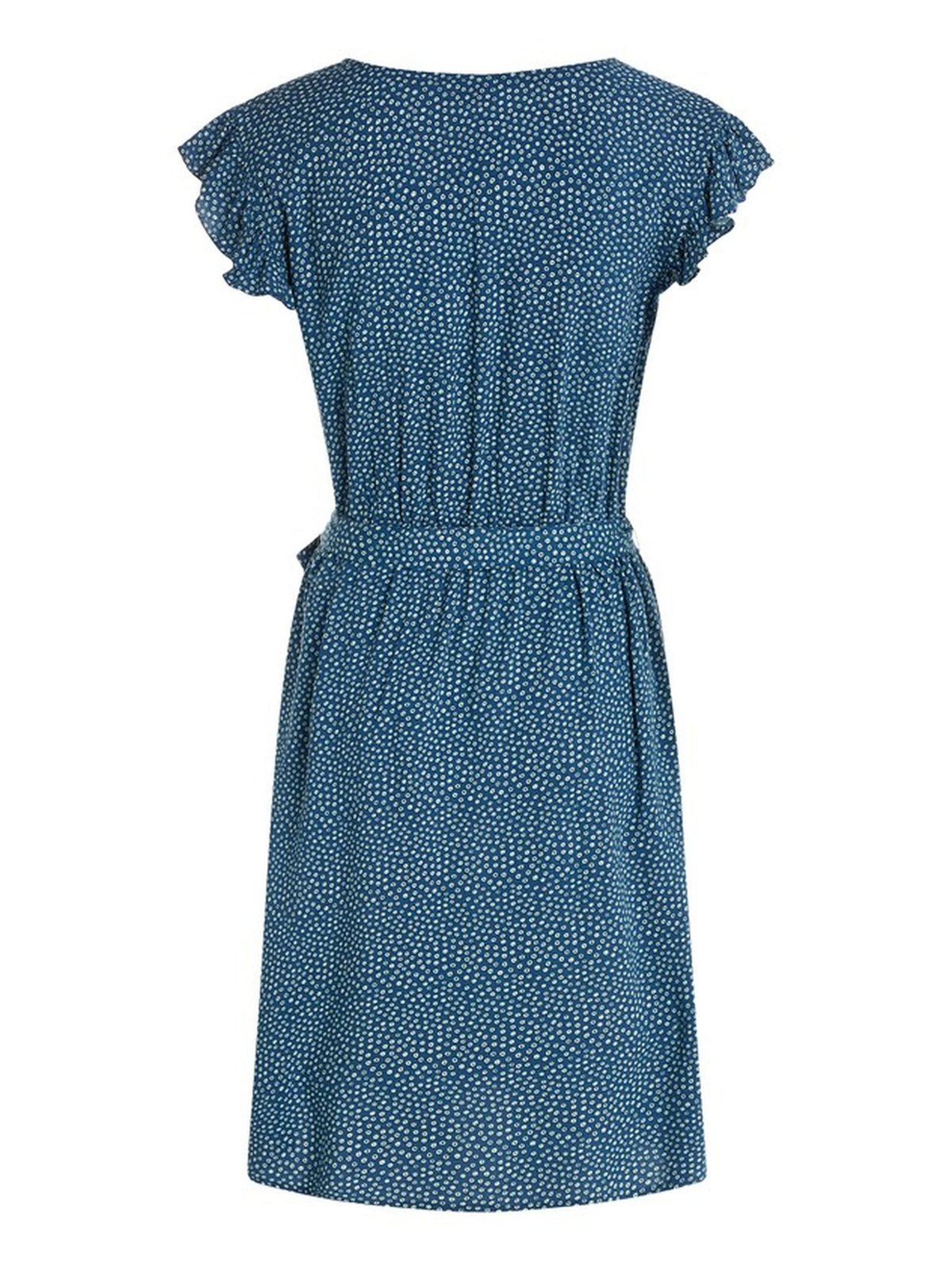 PROTEST PRTAUKAI dress | Heaven Blue