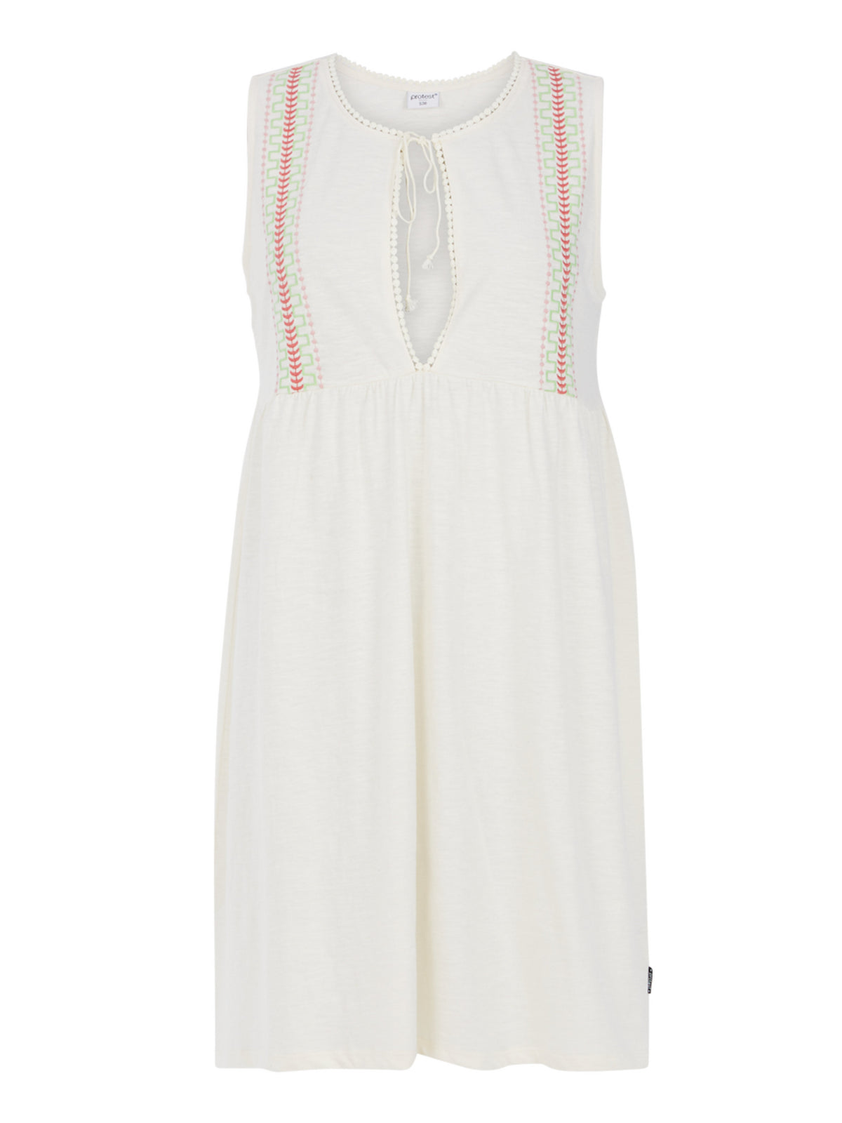 PROTEST PRTALAIA dress | Canvasoffwhite