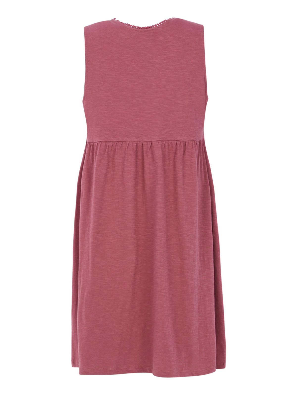PROTEST PRTALAIA dress | Deco Pink