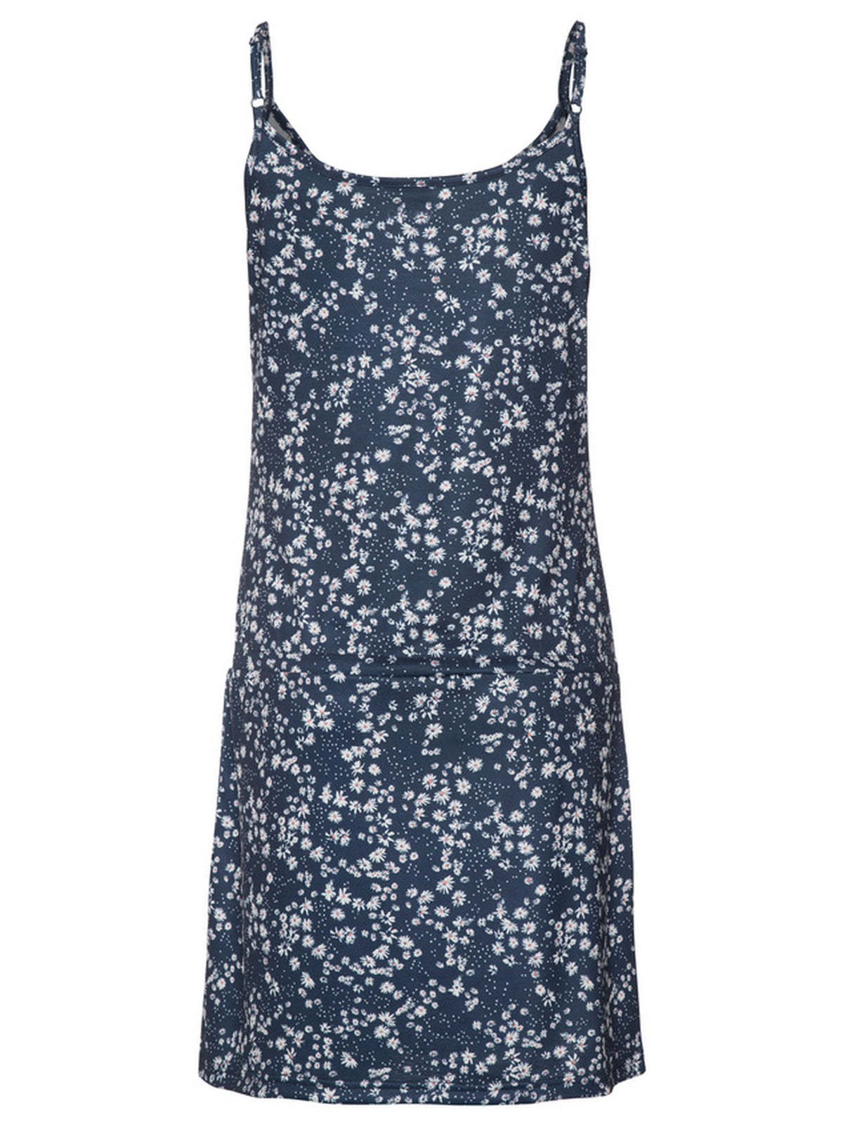 PROTEST PRTBOUNTIER dress | Deep Seablue