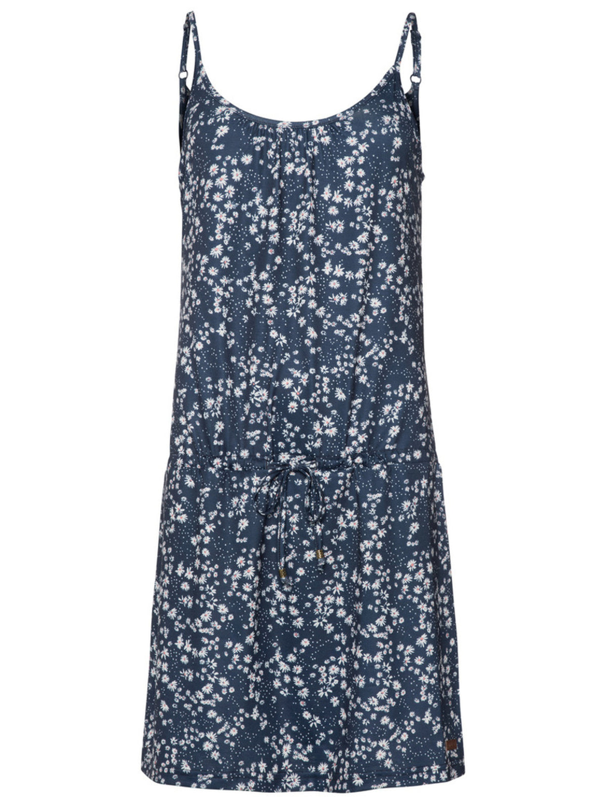 PROTEST PRTBOUNTIER dress | Deep Seablue